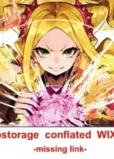 Аниме Лострейдж: Объединение «WIXOSS» — Недостающее звено