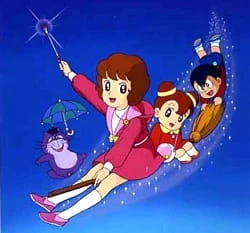 Постер Ведьма Салли 2 Постер Ведьма Салли 2